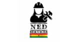 Radio NED radio logo