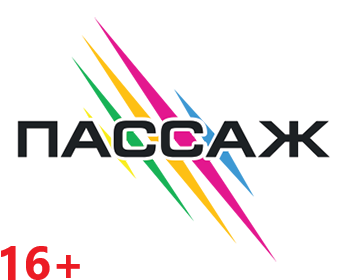Radio PASSAZH radio logo