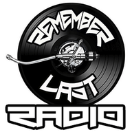 Radio Remember Last radio logo
