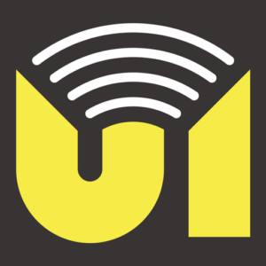 U1 Tirol radio logo