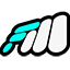 Frecuencia Millennial radio logo