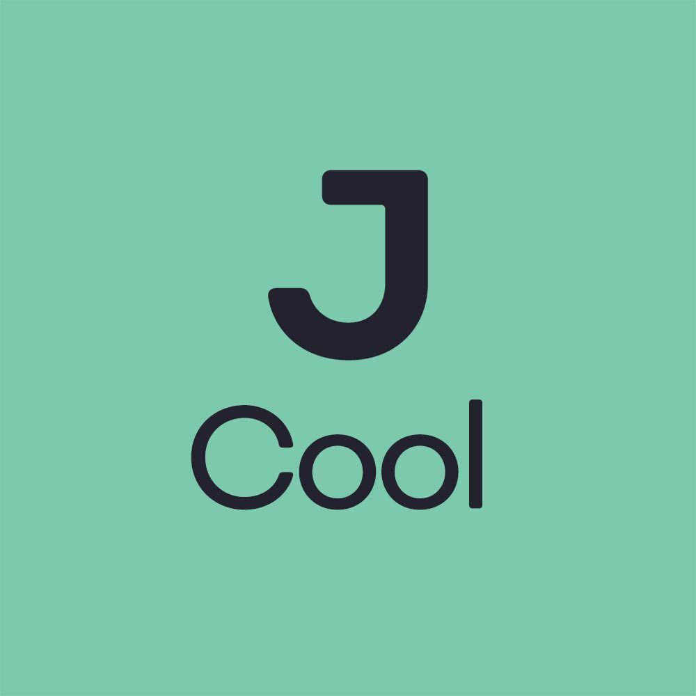 Jazzy Cool radio logo