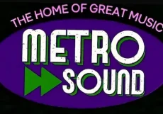 Metro Sound radio logo