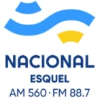 LRA 9 Radio Nacional Esquel radio logo