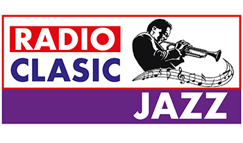Clasic Radio_Jazz -București radio logo