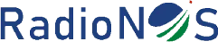 RadioNOS radio logo
