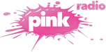Pink Radio radio logo