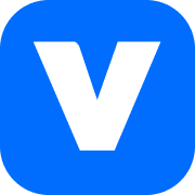 VOX FM 128kbps radio logo