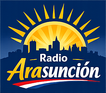 Radio Arasuncion radio logo