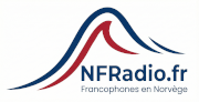NF Radio radio logo