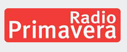 Radio Primavera radio logo