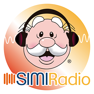 SIMI Radio radio logo
