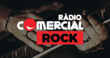 Radio Comercial Rock radio logo