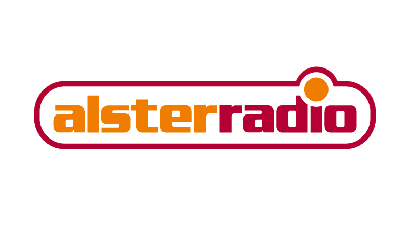 Alsterradio radio logo