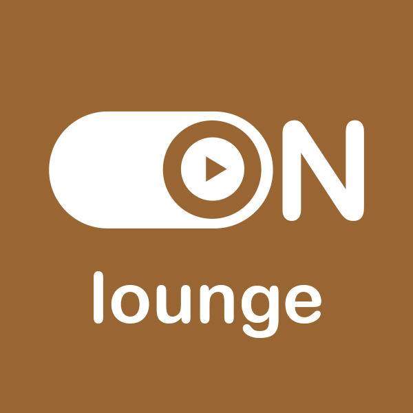 - 0 N - Lounge on Radio radio logo