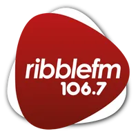 RibbleFM radio logo
