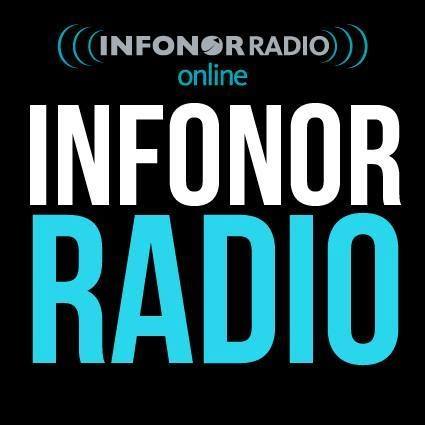 Infonor radio - online [Saltillo, Coahuila] radio logo