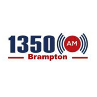 Radio Humsafar 1350 AM radio logo