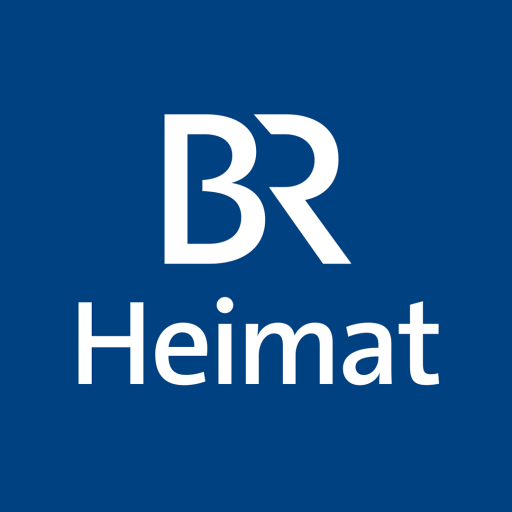 BR Heimat radio logo