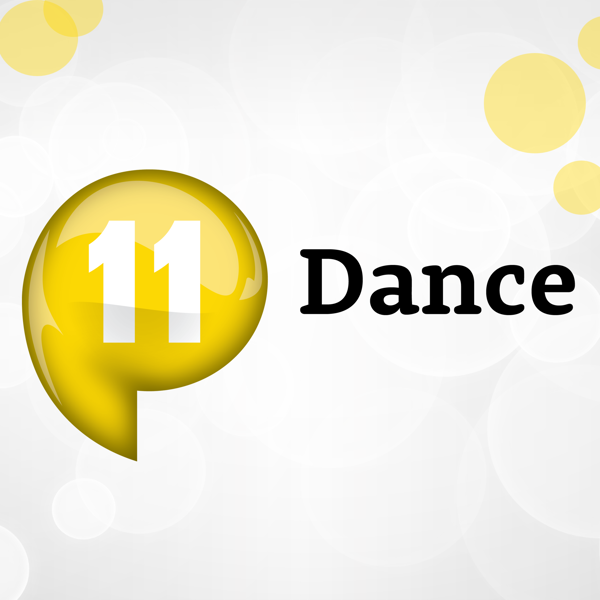 P11 Dance (AAC HQ) radio logo