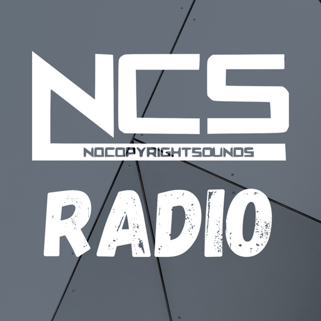 Ncs Radio radio logo