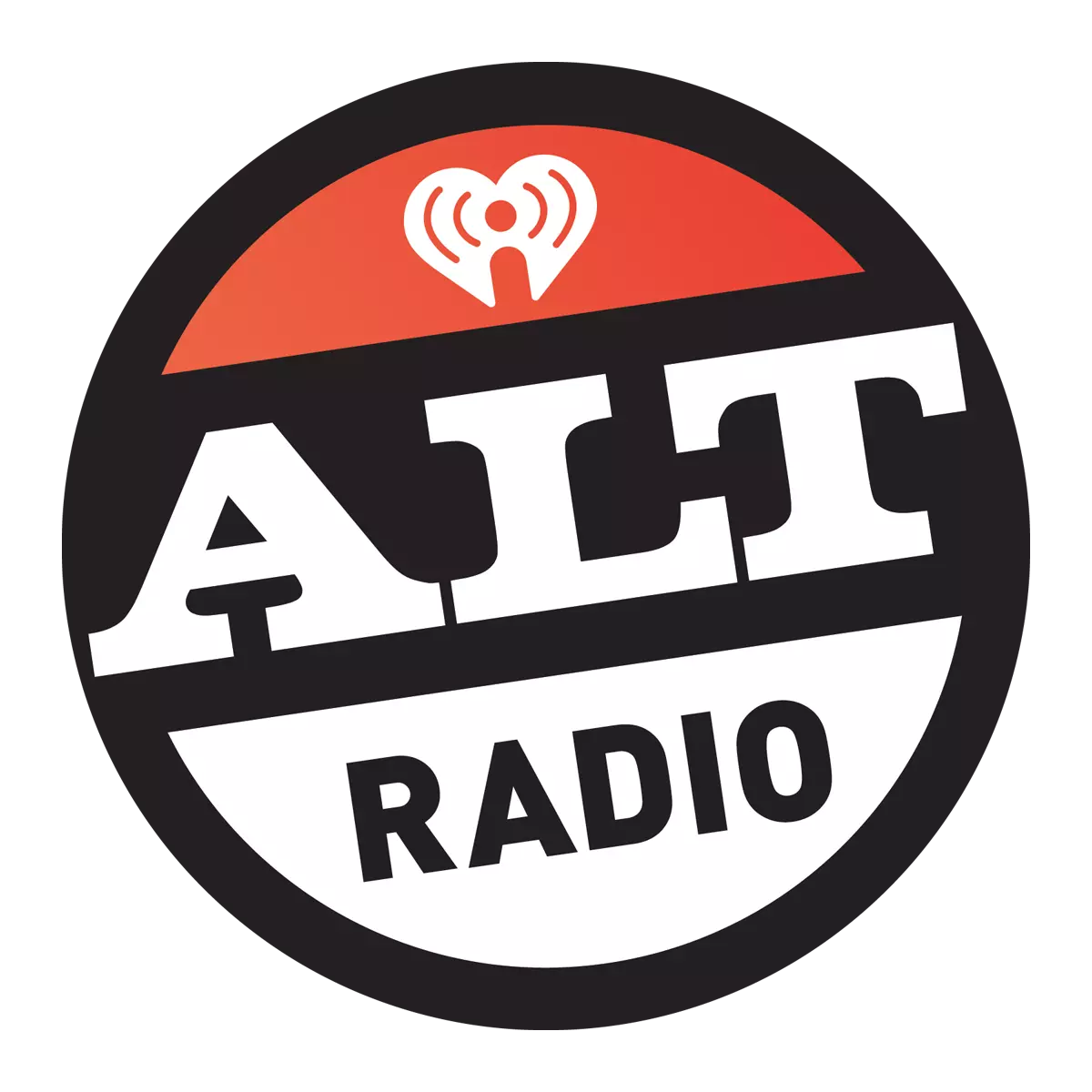 ALT Radio radio logo