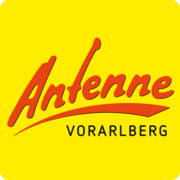 Antenne Vorarlberg 2010er Hits radio logo