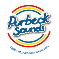 Purbeck Sounds radio logo