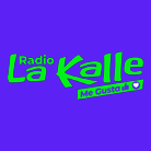La Kalle 96.1 radio logo