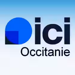 ICI Occitanie radio logo