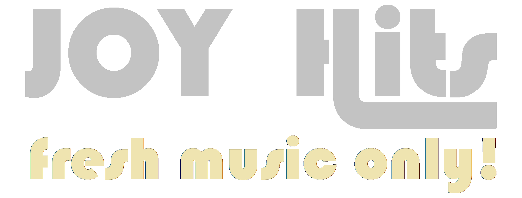 Joy Hits Radio radio logo