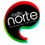 Radio Norte 105.5 FM Bahía Blanca radio logo