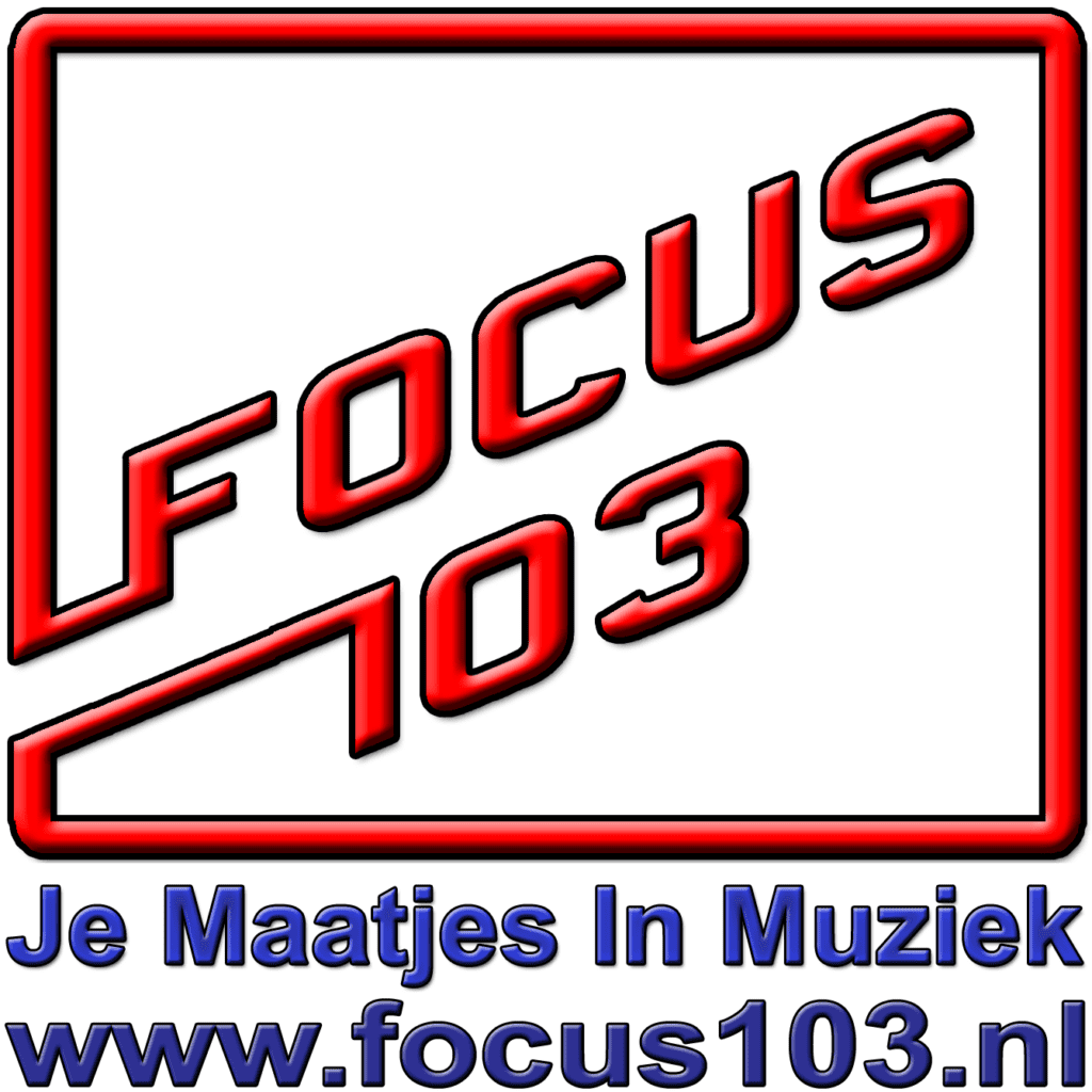 Focus 103 radio logo