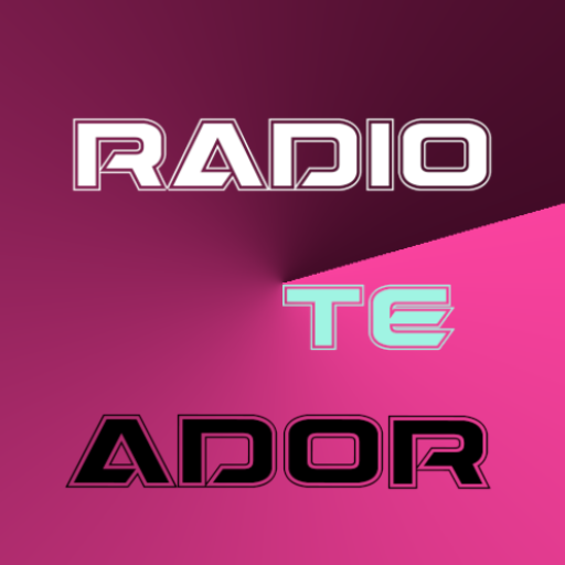 Te Ador Radio radio logo