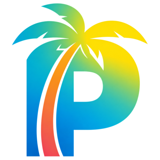 Paradisehunter Progressive House radio logo