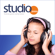 Studio Jessa radio logo