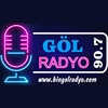 Göl Radyo radio logo