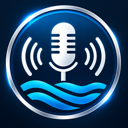 Radio Gryfice AI radio logo