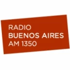 Radio Buenos Aires radio logo