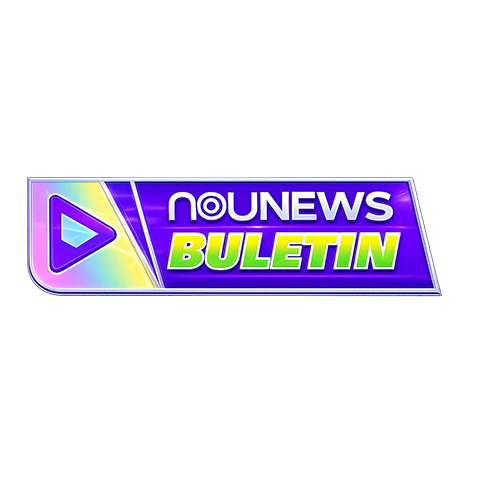 NewsRadio Buletin Southern Luzon radio logo