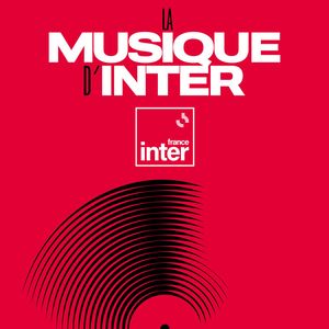France Inter La musique d'Inter radio logo