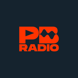 PointBlank radio logo