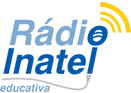 Educativa Inatel radio logo
