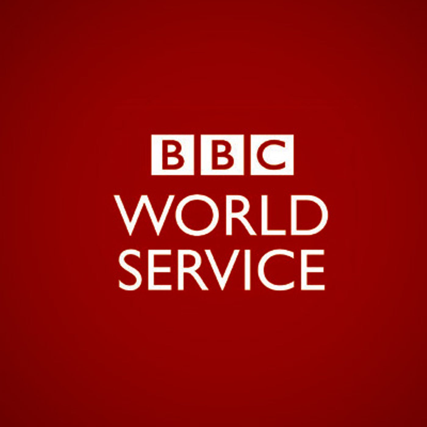 BBC World Service radio logo