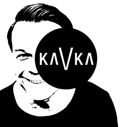 egoFM Kavka [LQ] radio logo