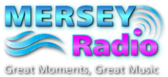 Mersey Radio radio logo