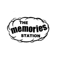 The Memories Station radio logo