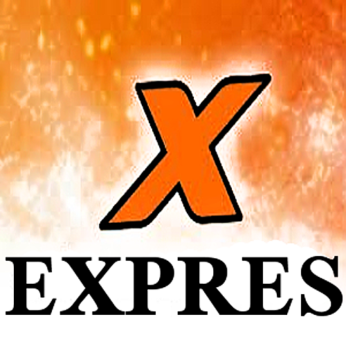 RÁDIO EXPRES radio logo