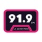 La Ochentera Medellin Colombia radio logo