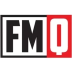 Radio FMQ 93.5 radio logo
